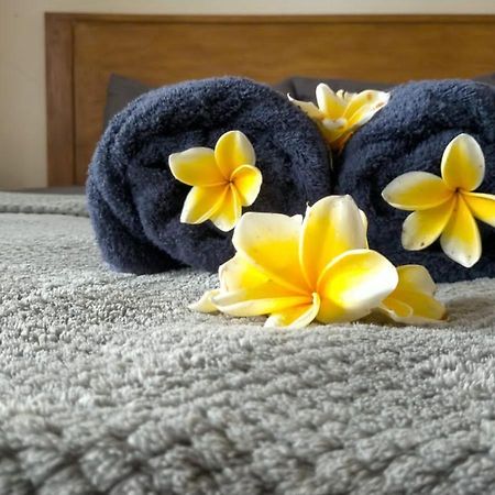 Calliandra Homestay Banyuwangi  Eksteriør bilde
