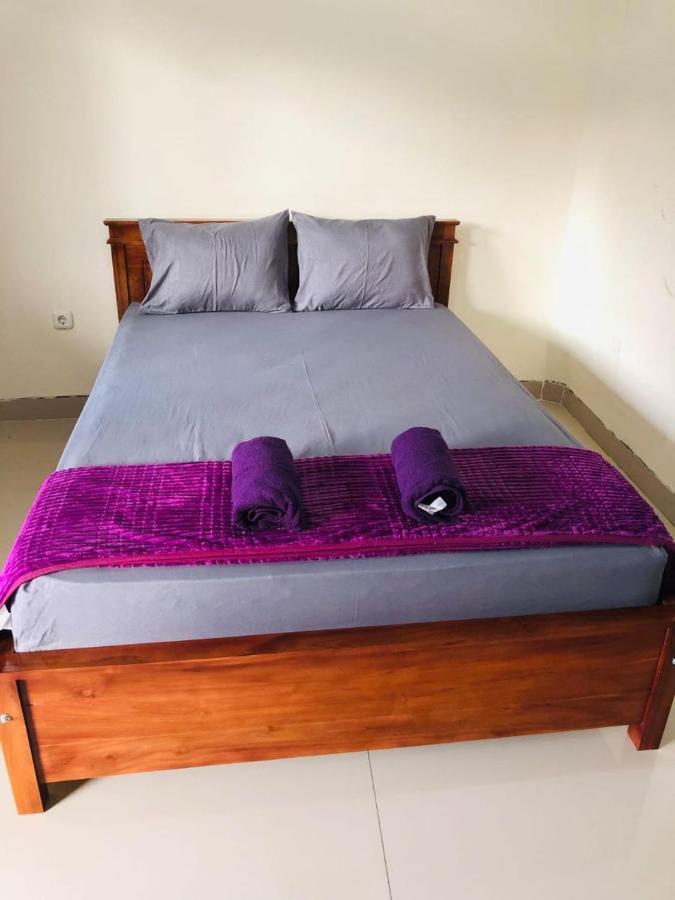 Calliandra Homestay Banyuwangi  Eksteriør bilde