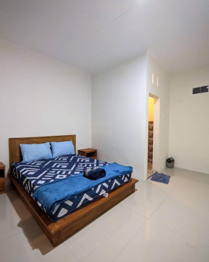 Calliandra Homestay Banyuwangi  Eksteriør bilde