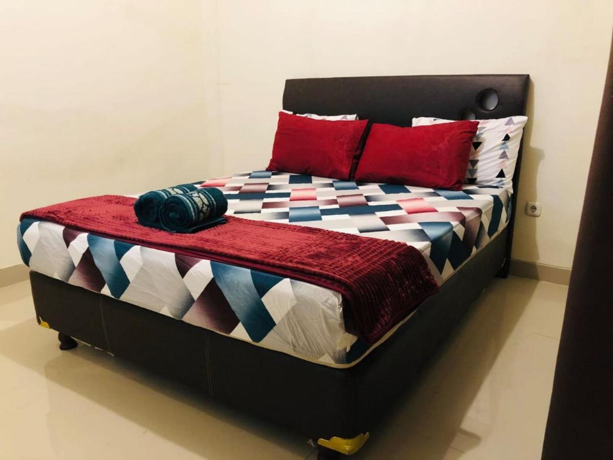 Calliandra Homestay Banyuwangi  Eksteriør bilde