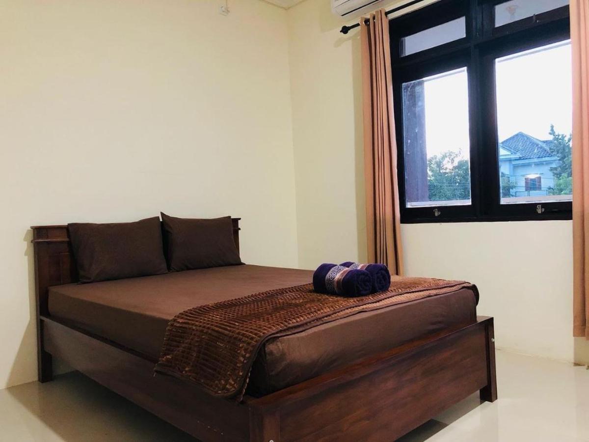 Calliandra Homestay Banyuwangi  Eksteriør bilde
